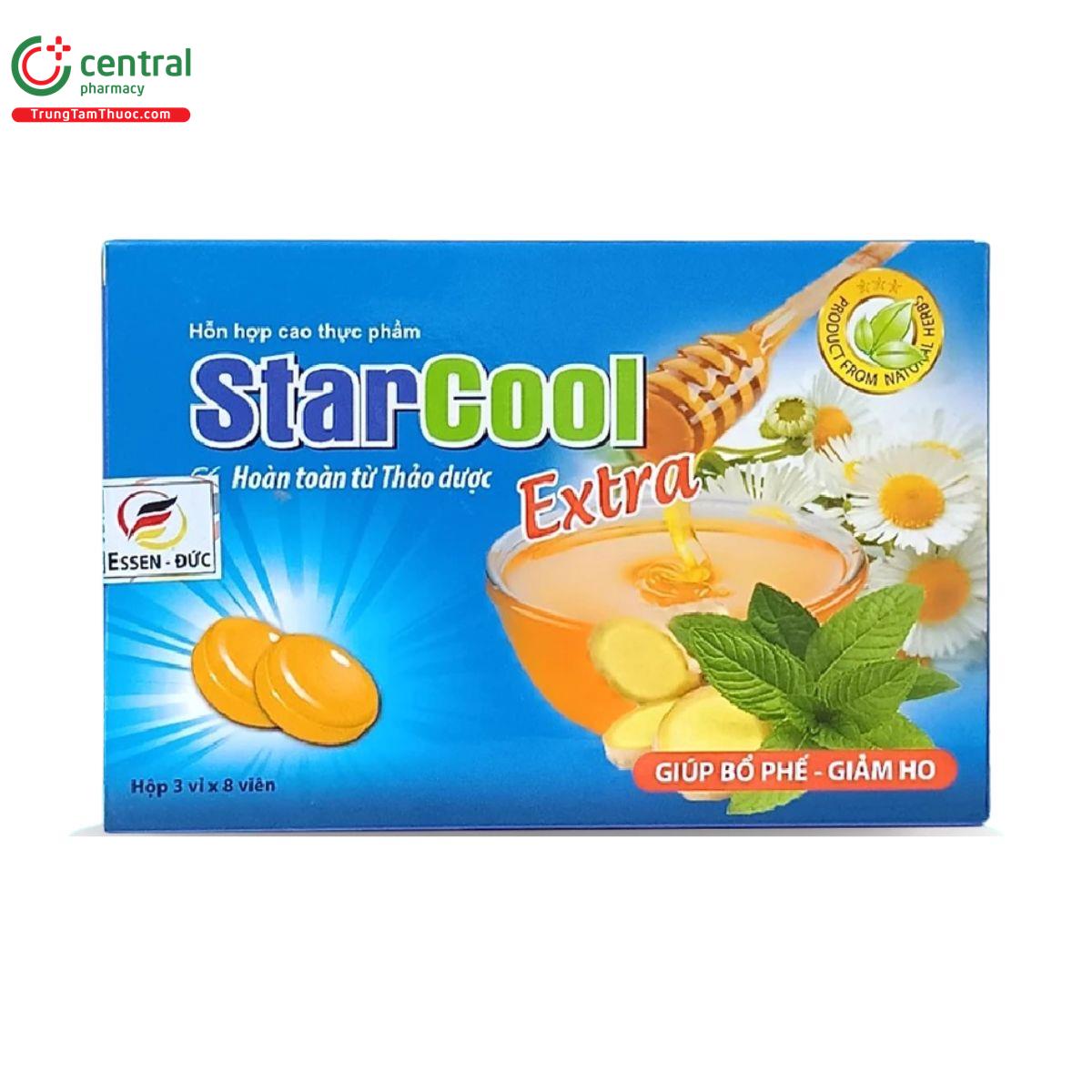 star cool extra 2 D1006 star cool extra 2 D1006