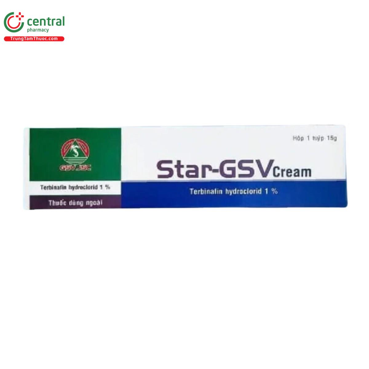 star gsv cream 3 F2214
