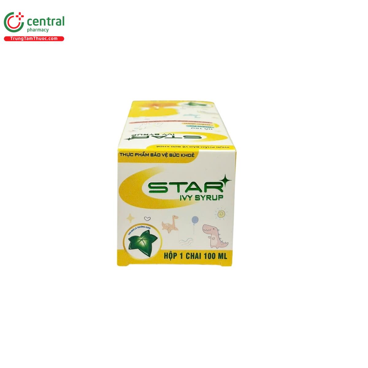 star ivy syrup 5 C0588