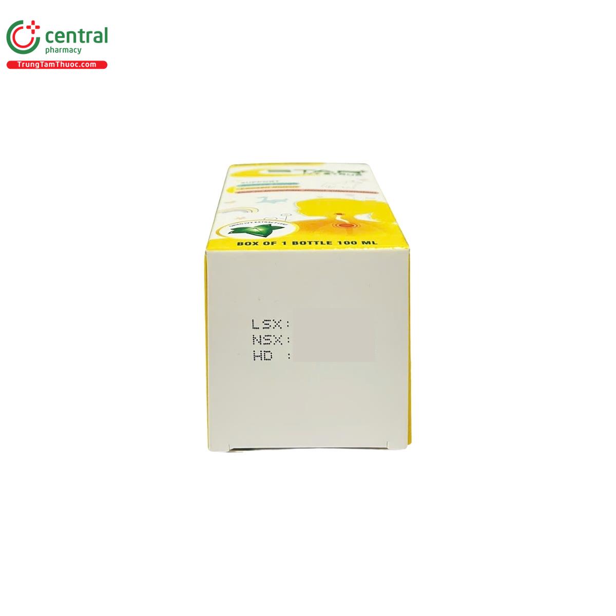 star ivy syrup 6 Q6840