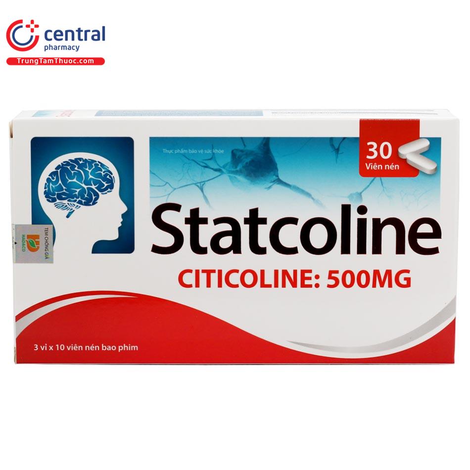 statcoline 1 P6183