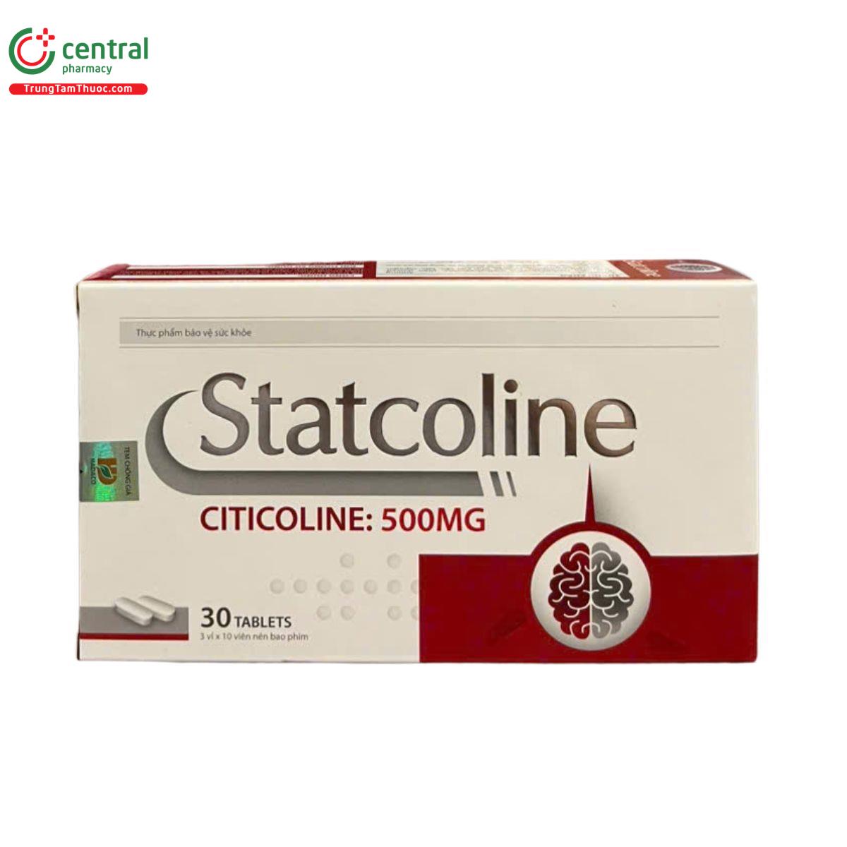 statcoline 2 U8372