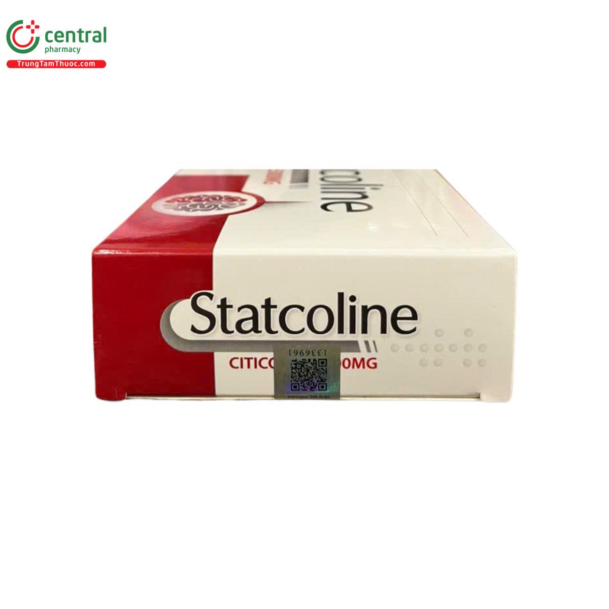 statcoline 9 R7567