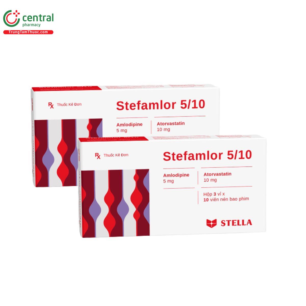 stefamlor 5 10 2 U8456