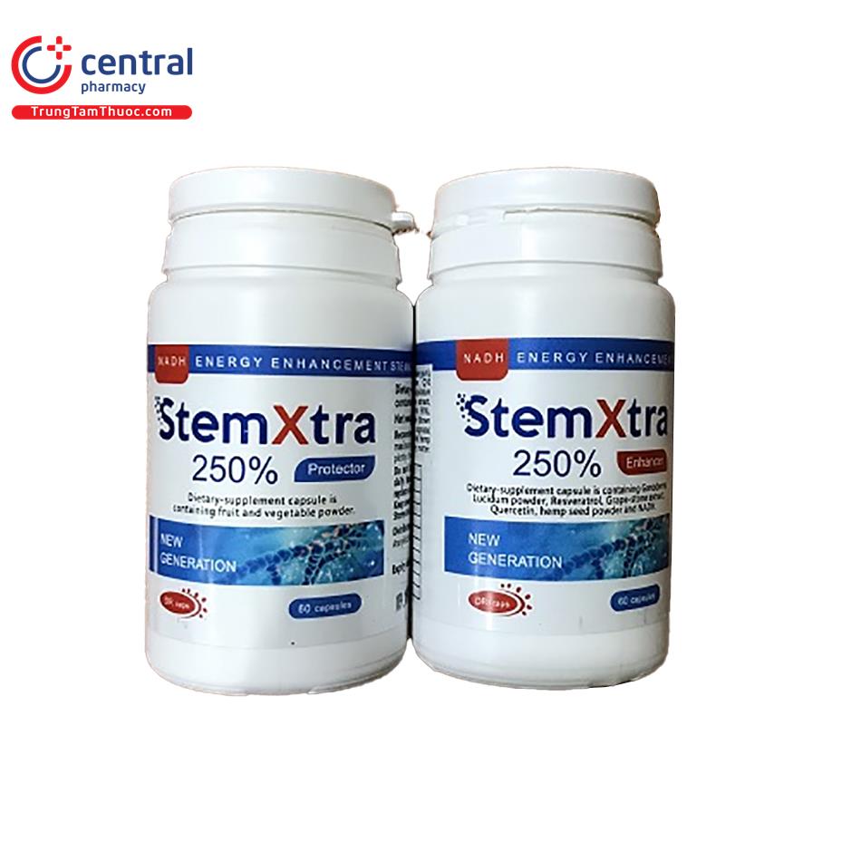 stemxtra 250 protector enhancer 6 S7442