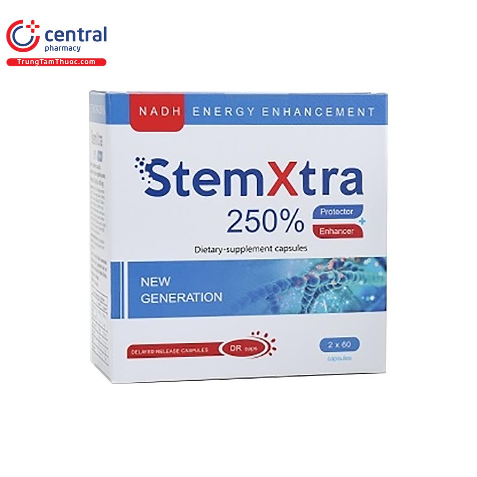 stemxtra 250 protector enhancer 9 N5070