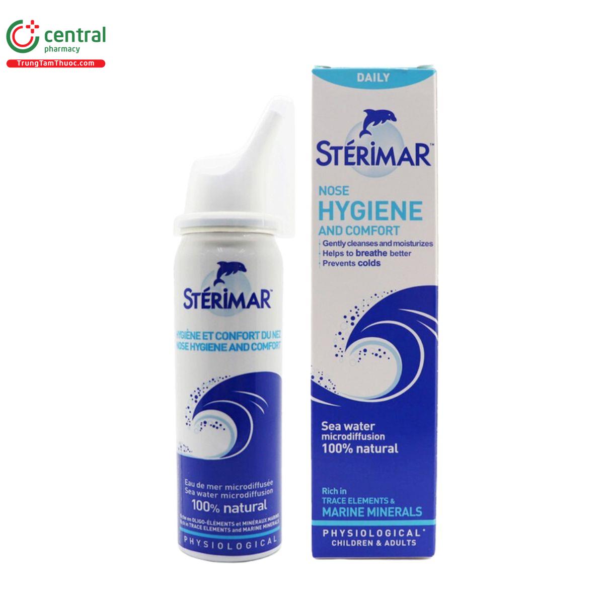 sterimar nose hygiene and comfort 1 B0276