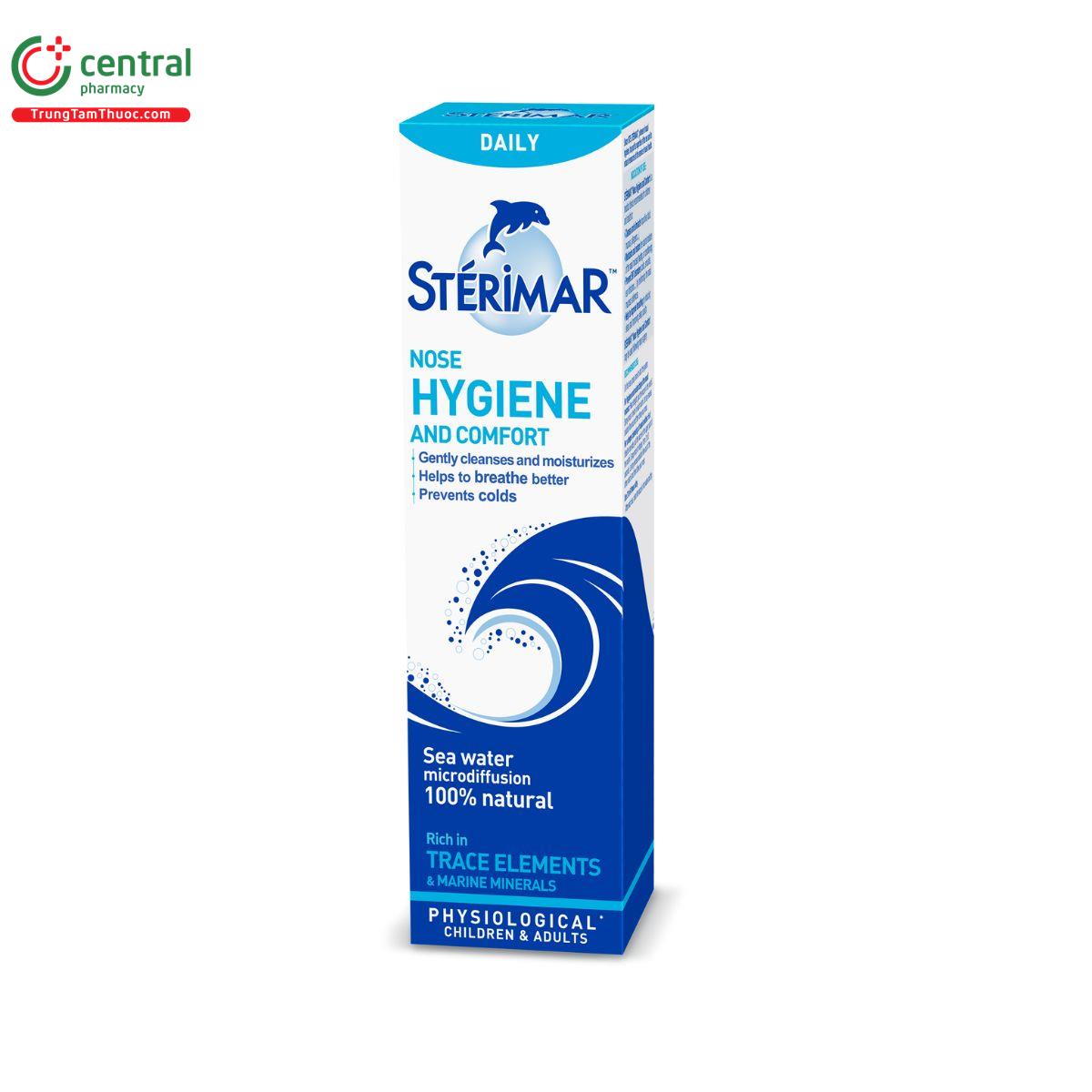 sterimar nose hygiene and comfort 4 Q6736