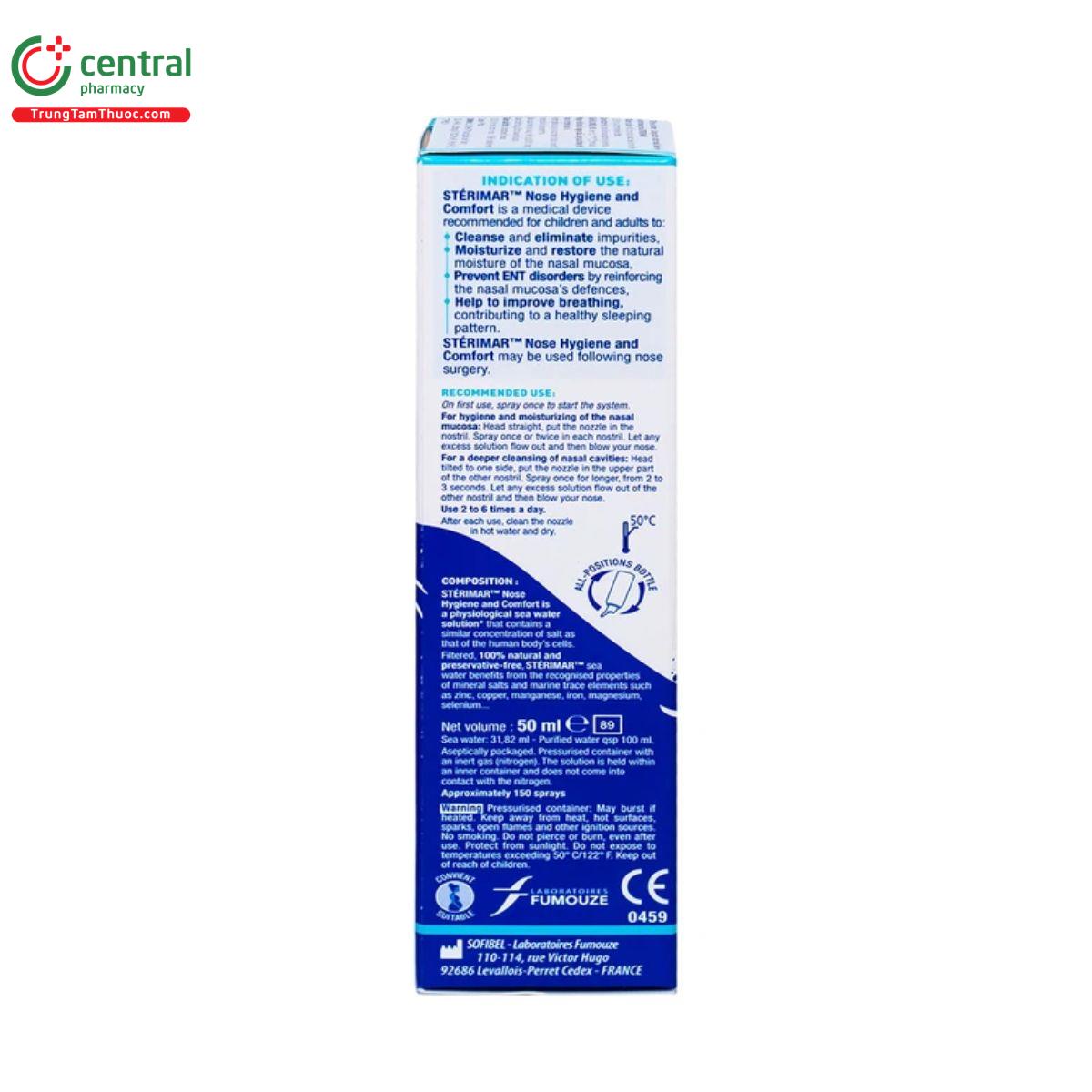 sterimar nose hygiene and comfort 5 R7320