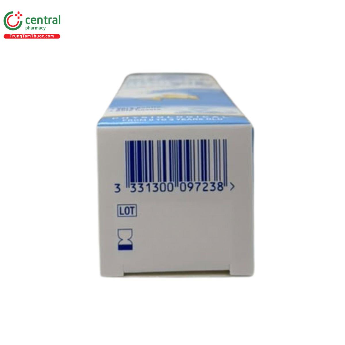 sterimar nose hygiene baby 9 A0052 sterimar nose hygiene baby 9 A0052