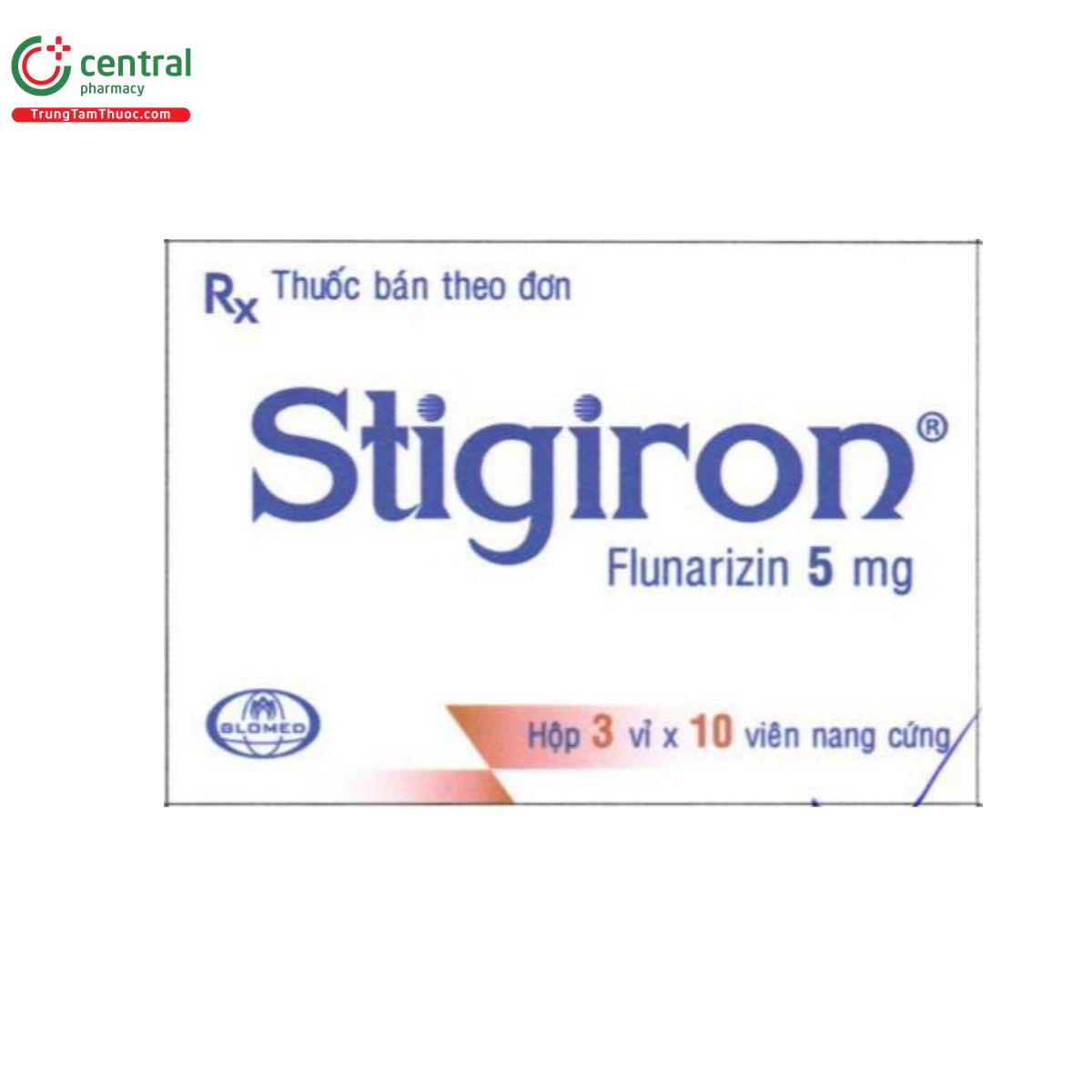 stigiron 5mg 2 N5053 stigiron 5mg 2 N5053
