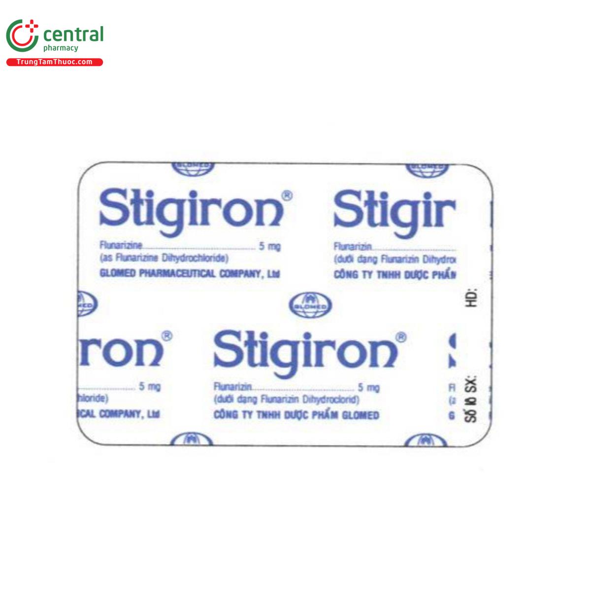 stigiron 5mg 3 T8680 stigiron 5mg 3 T8680