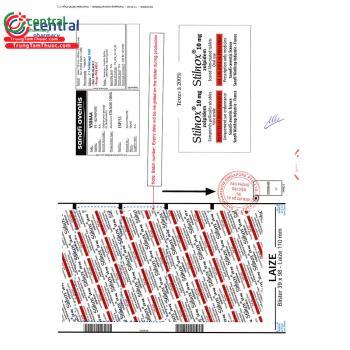 stilnox 13 C0504