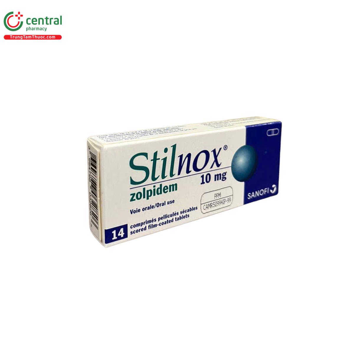 stilnox 2 J3102