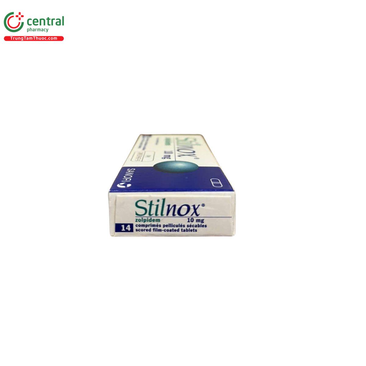 stilnox 4 D1462