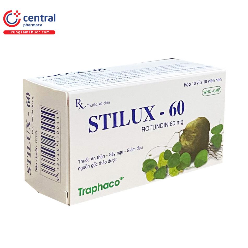 stilux 60 mg 7 F2625