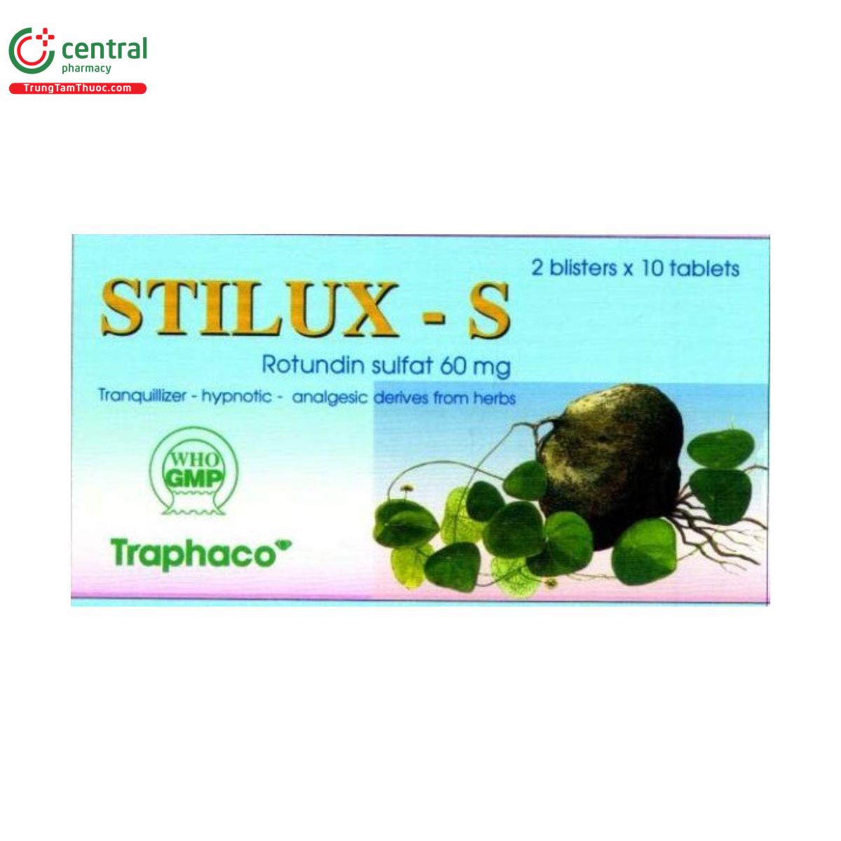 stilux s 1 E1274 stilux s 1 E1274