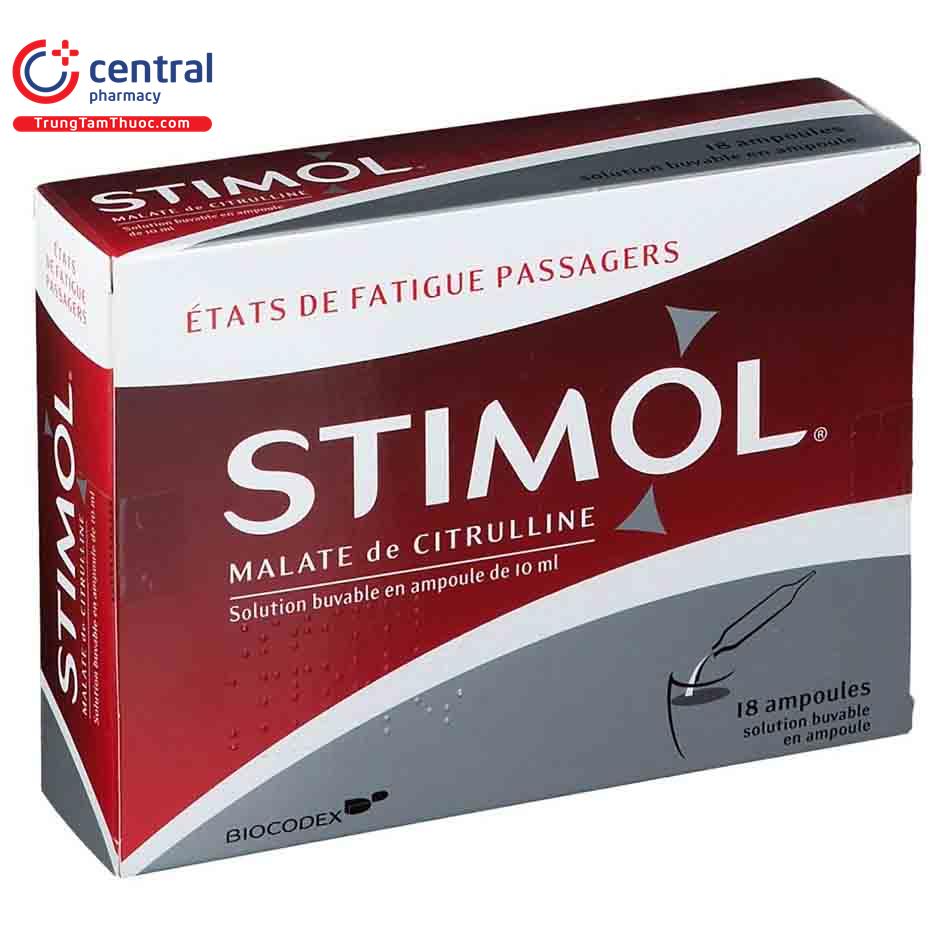 stimol 4 T7272