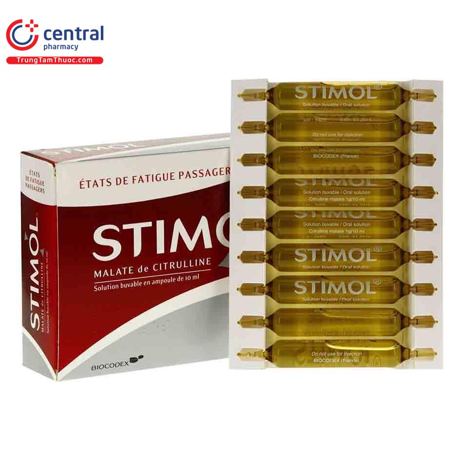 stimol 6 H3826