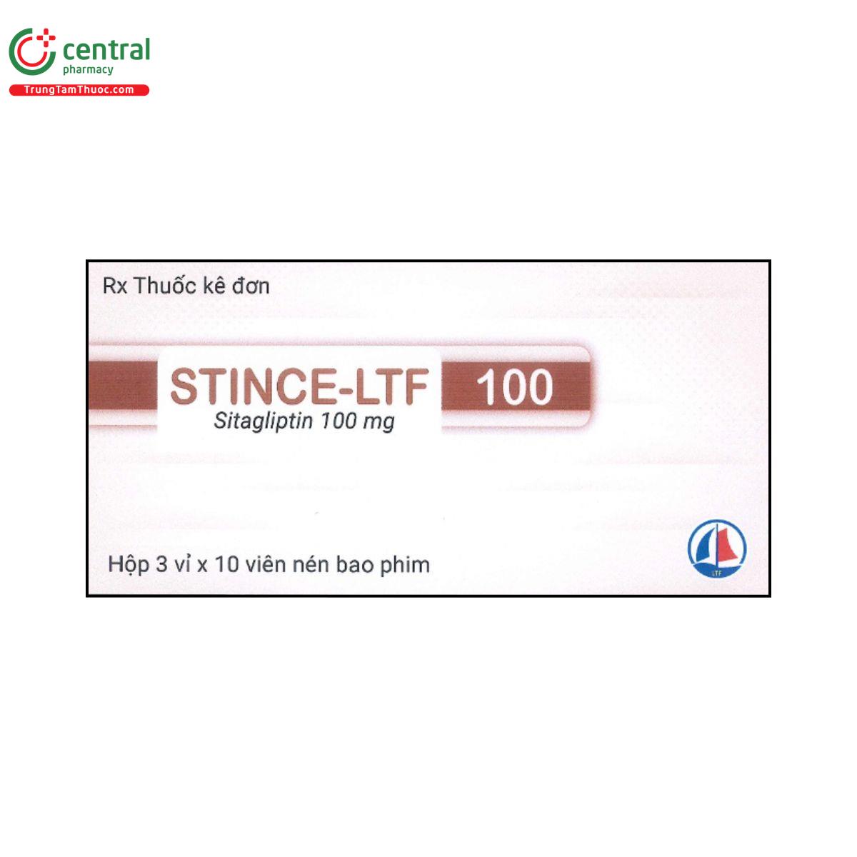 stince ltf 100 1 B0536