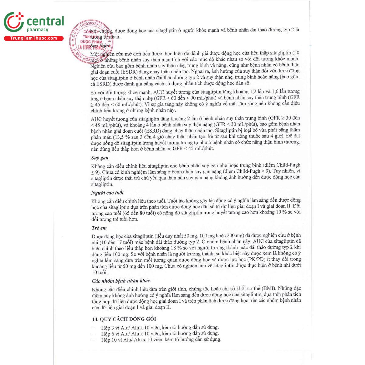 stince ltf 100 12 C1370