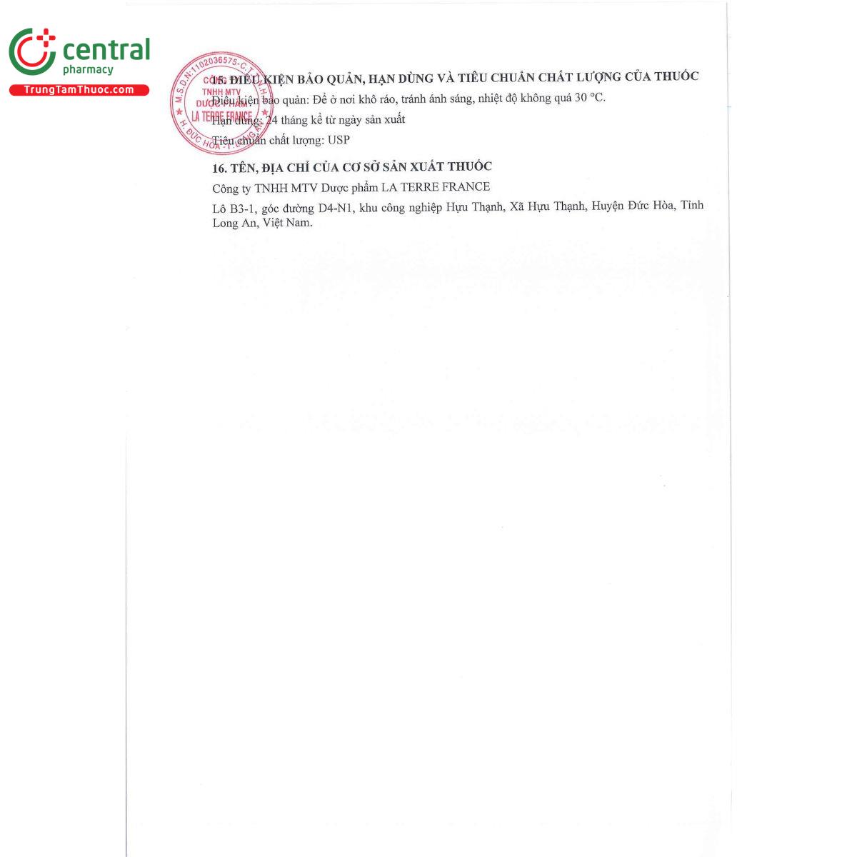 stince ltf 100 13 F2468