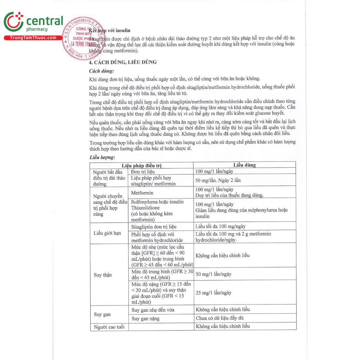 stince ltf 100 5 J3732