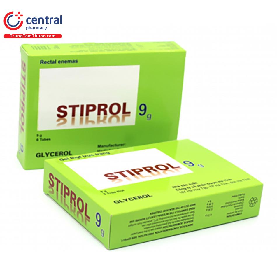 stiprol 9g 4 F2421