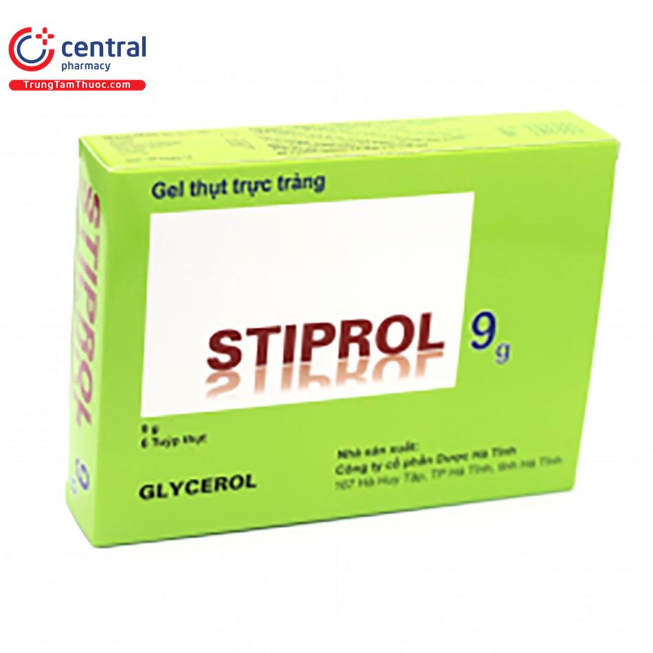 stiprol 9g 5 C1847