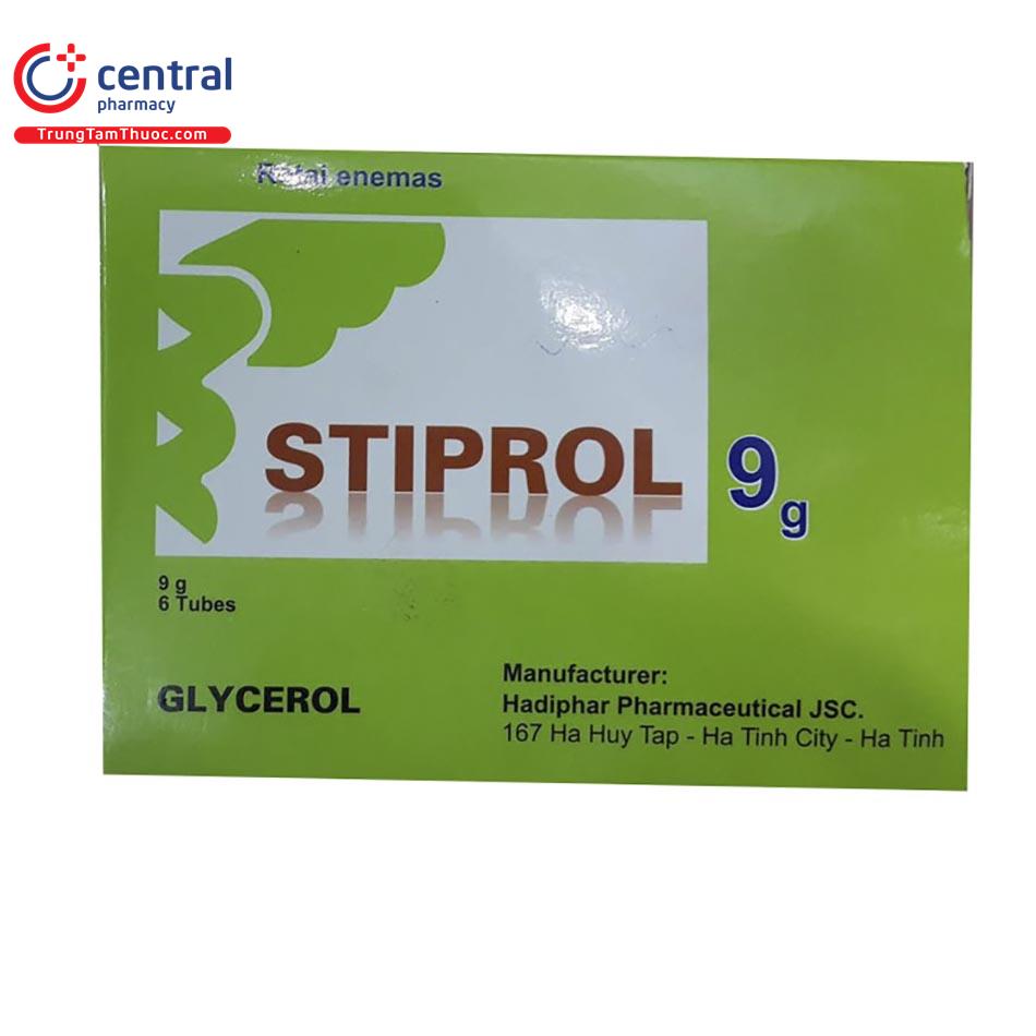 stiprol 9g 6 S7727