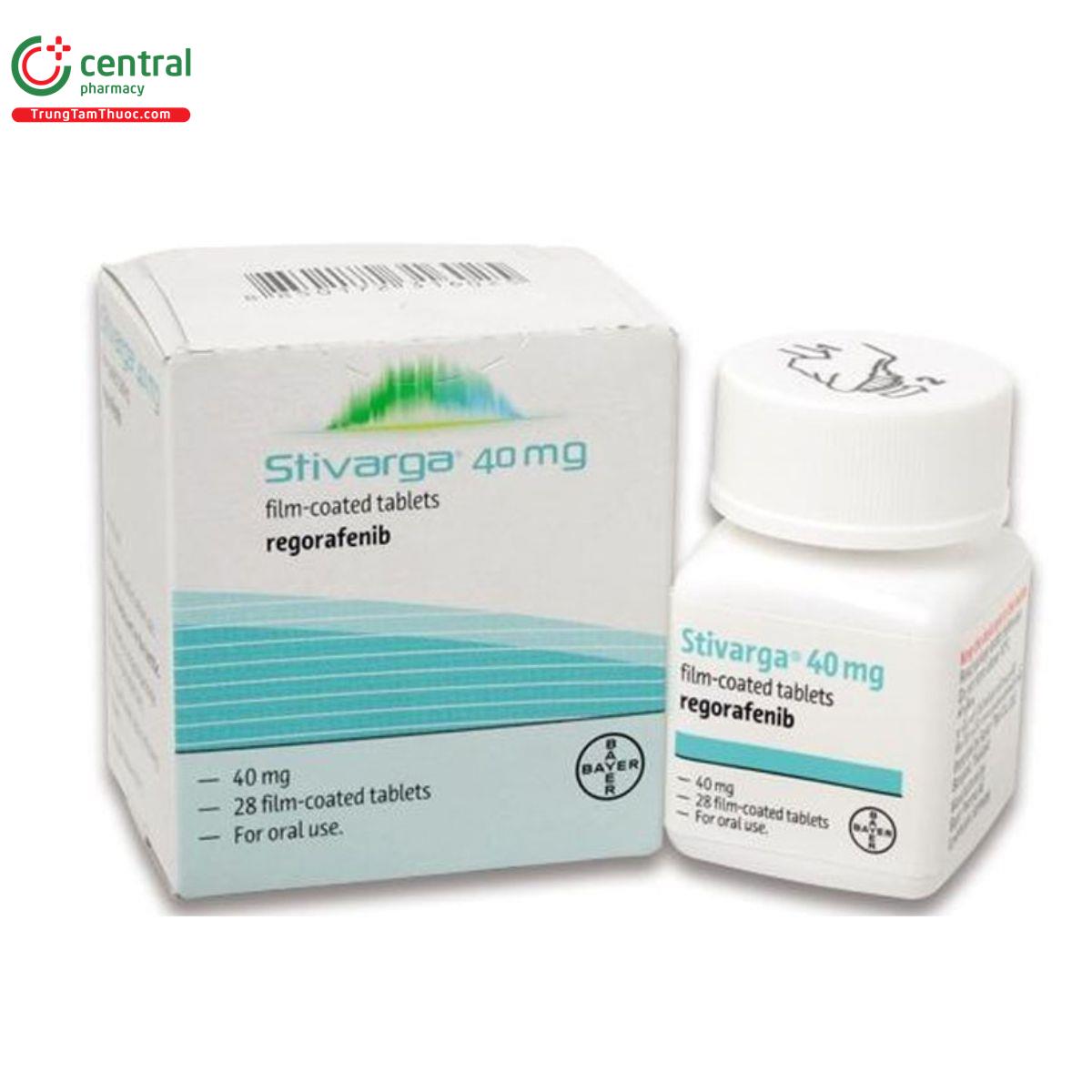 stivarga 40mg 3 E1524 stivarga 40mg 3 E1524