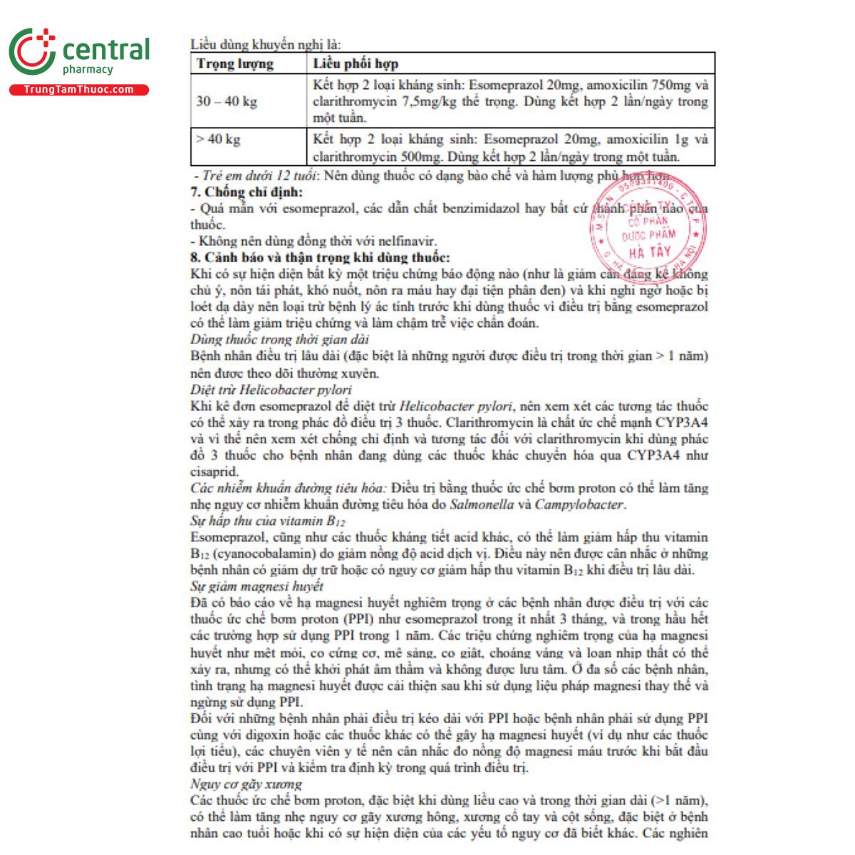 stodavinci 40mg 5 V8610