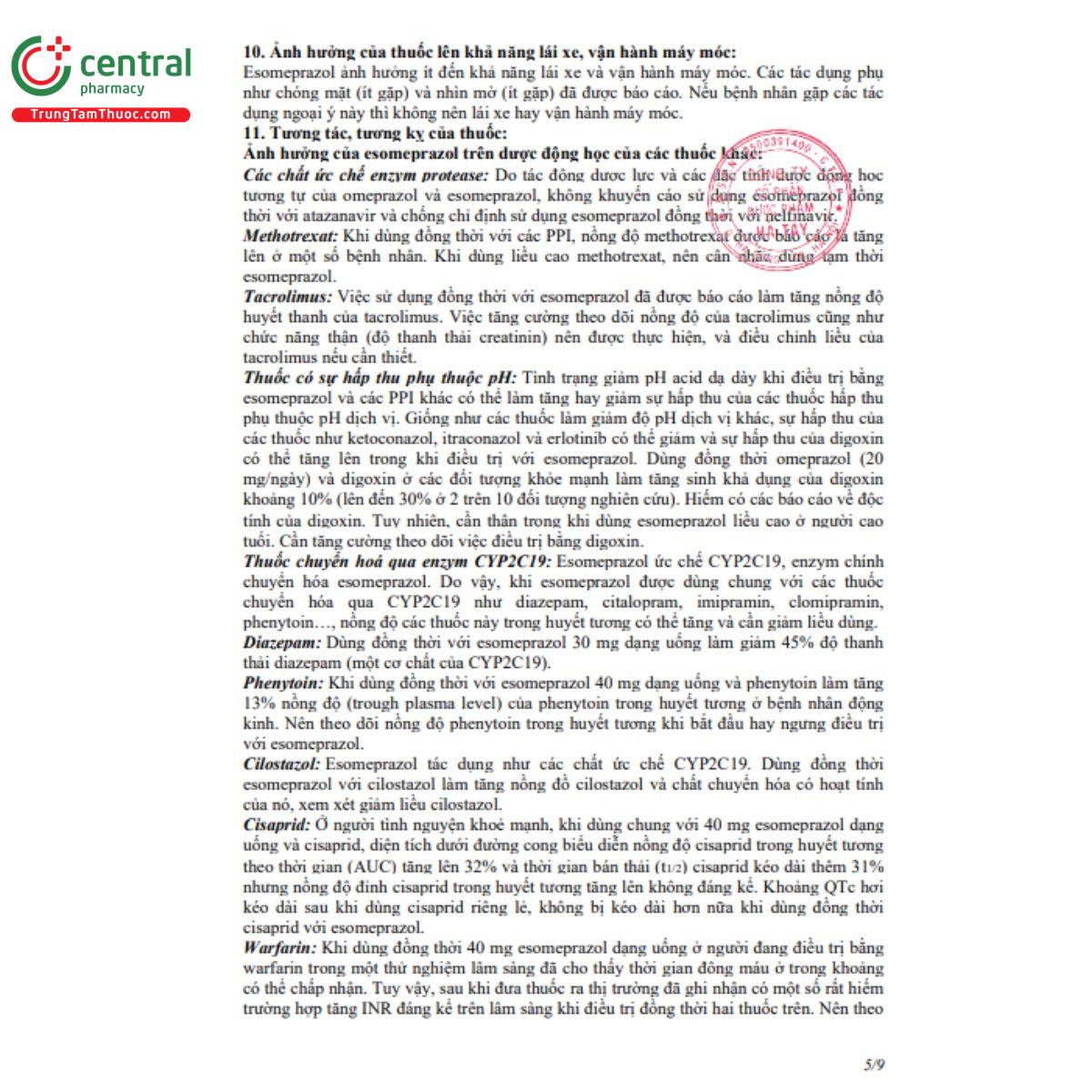 stodavinci 40mg 7 A0522