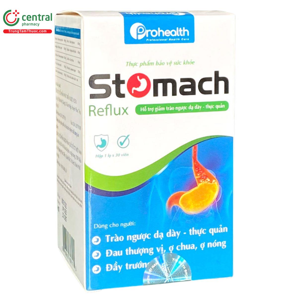 stomach reflux 1 J4187