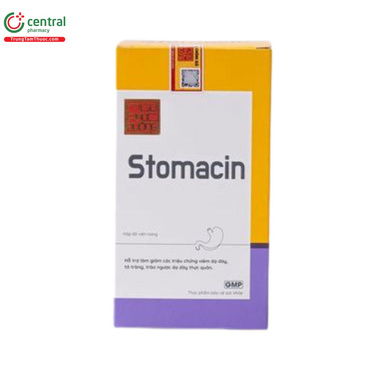 stomacin 3 K4843 stomacin 3 K4843