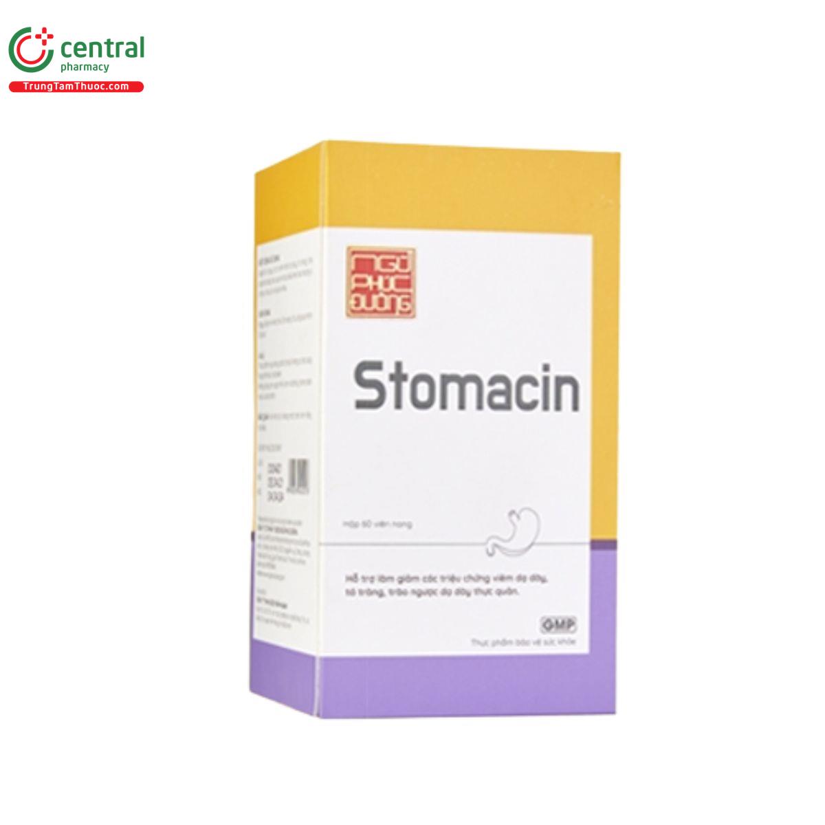 stomacin 4 R7570 stomacin 4 R7570