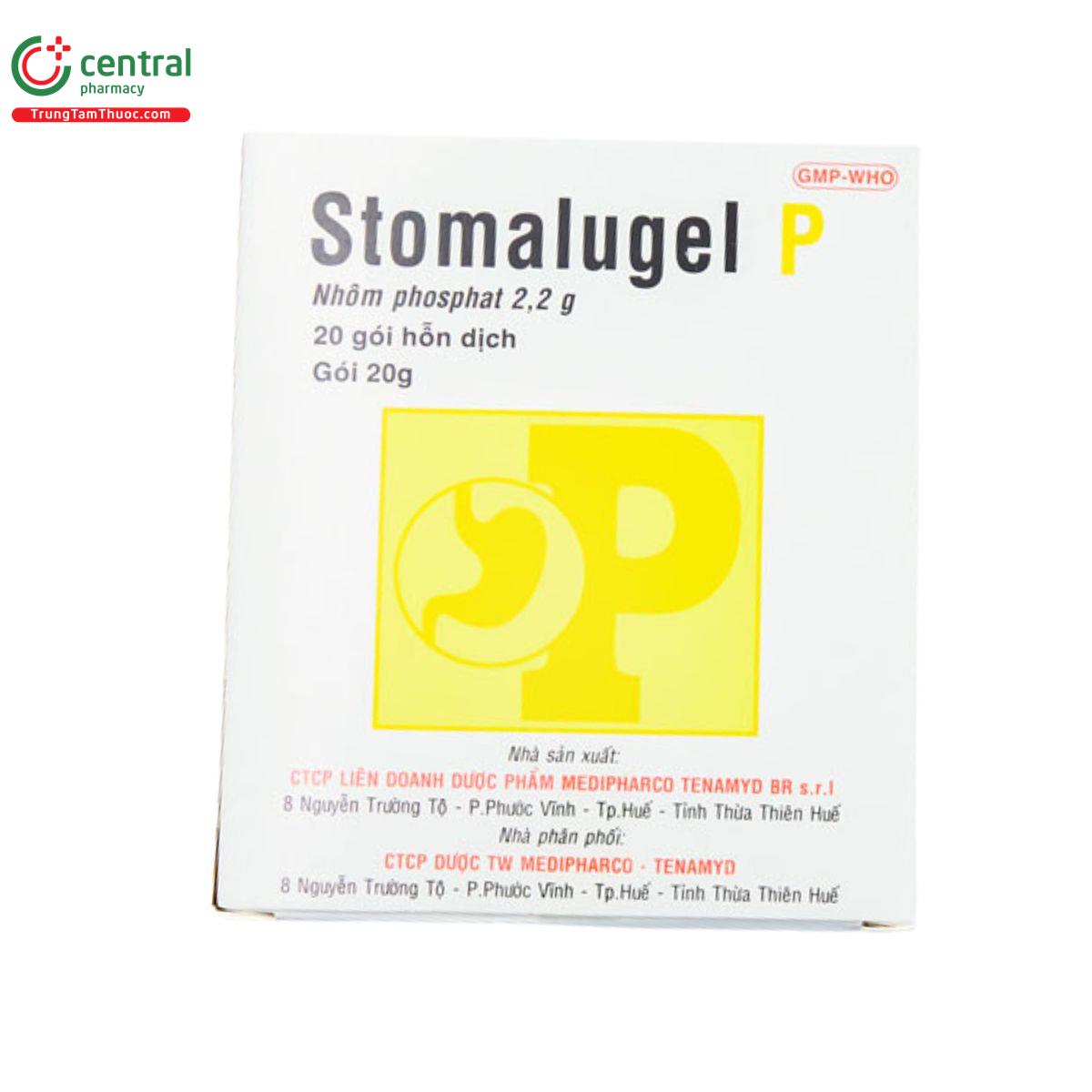 stomalugel p 1 R7022 stomalugel p 1 R7022