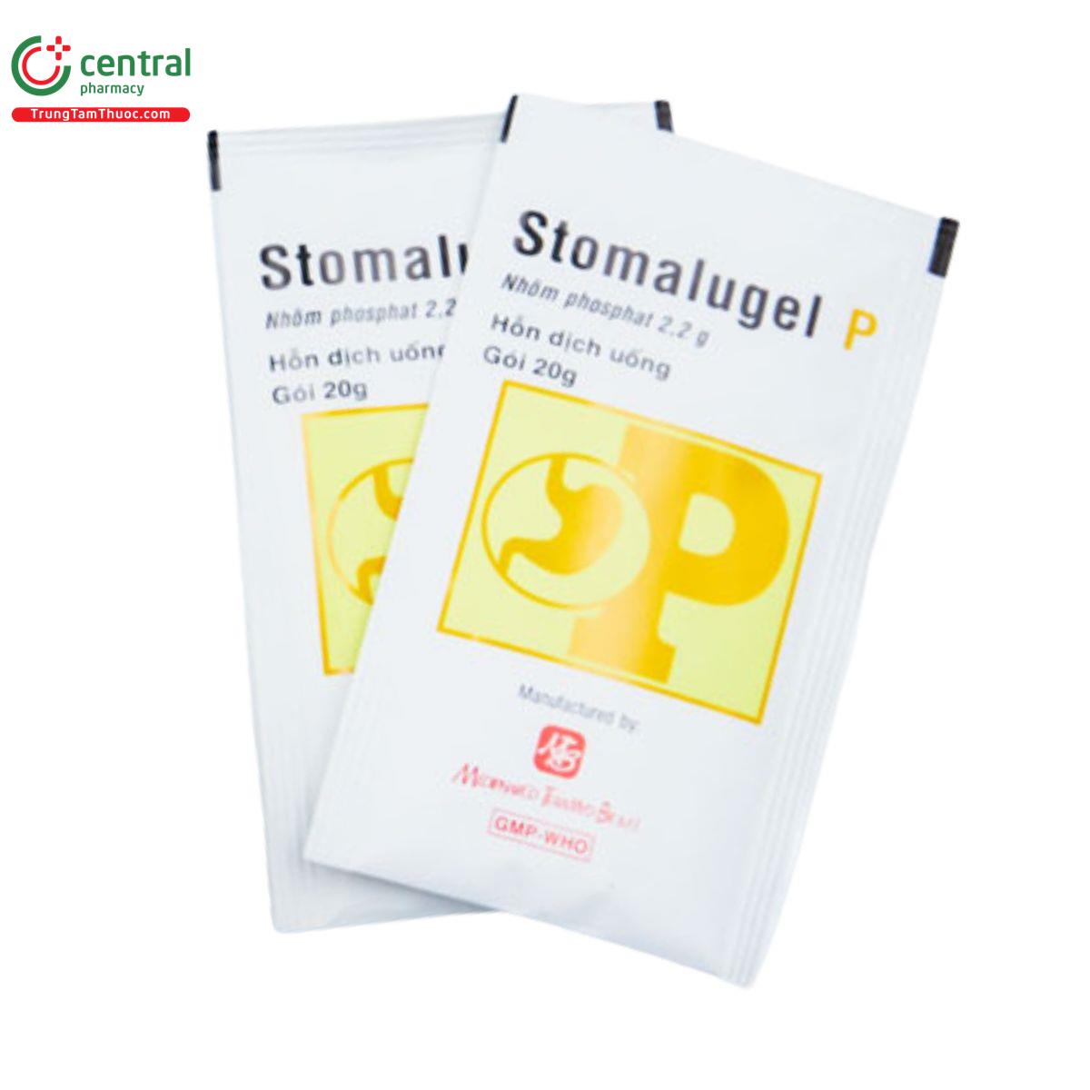 stomalugel p 2 Q6763 stomalugel p 2 Q6763