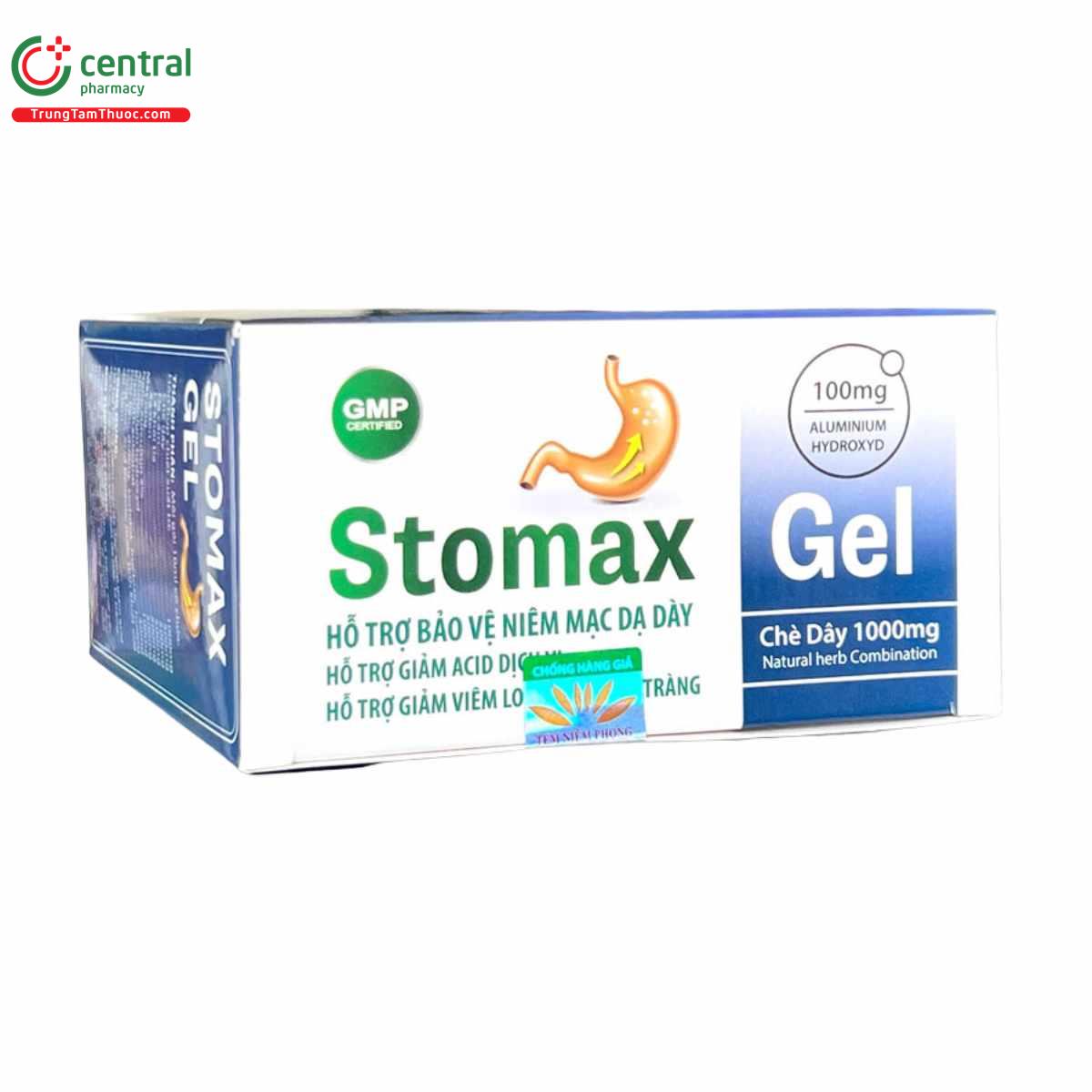 stomax gel 4 U8034