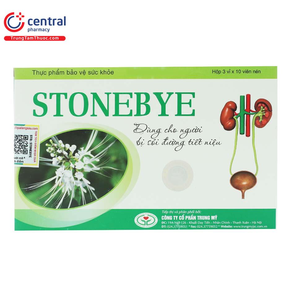 stonebye 1 A0546