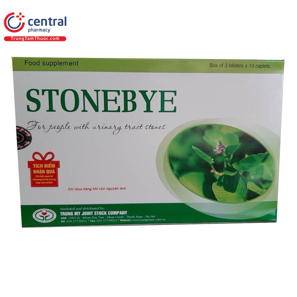 stonebye 2 O6807