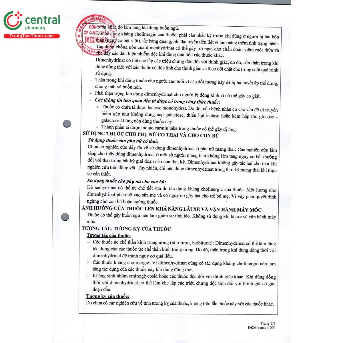 stopnol 50mg 4 U8330 stopnol 50mg 4 U8330