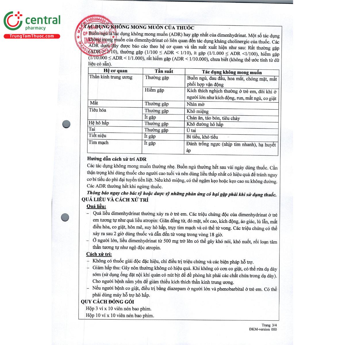 stopnol 50mg 5 A0472 stopnol 50mg 5 A0472