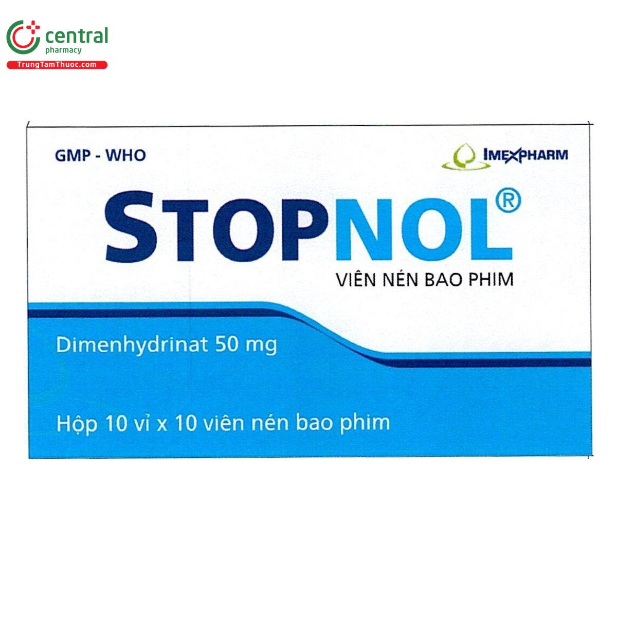 stopnol 50mg 7 D1276 stopnol 50mg 7 D1276