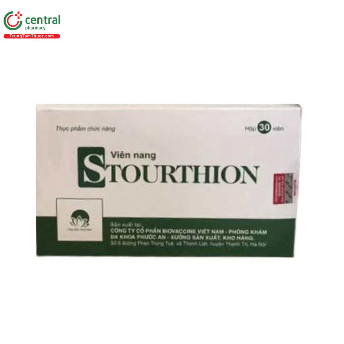 stourthion 2 Q6706