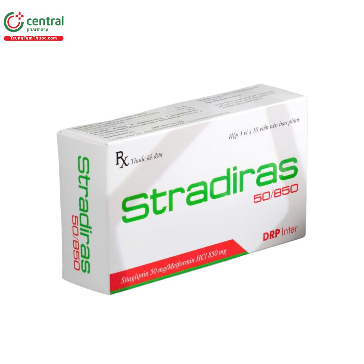 stradiras 50 850 2 R7668