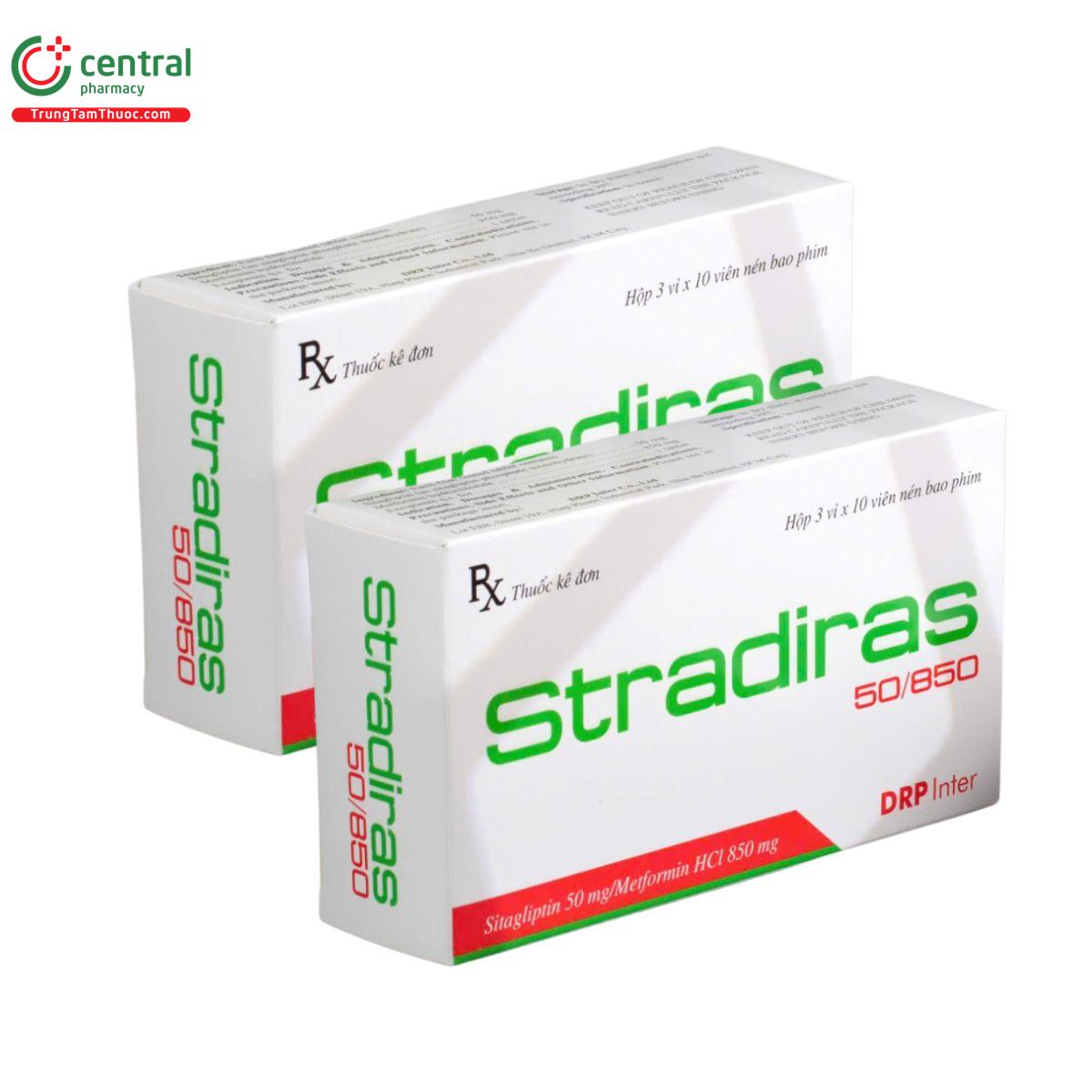 stradiras 50 850 3 J3633