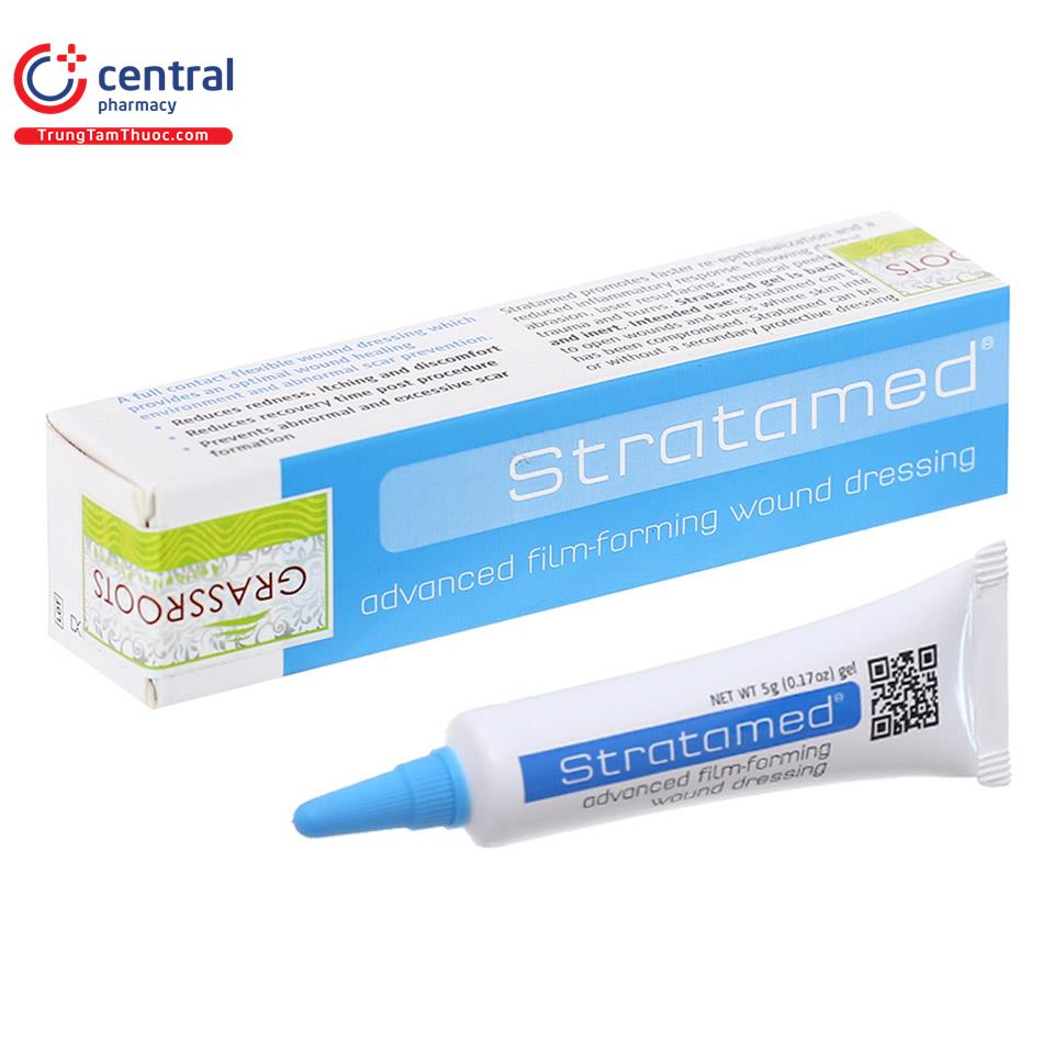 stratamed 5g 1 O5721