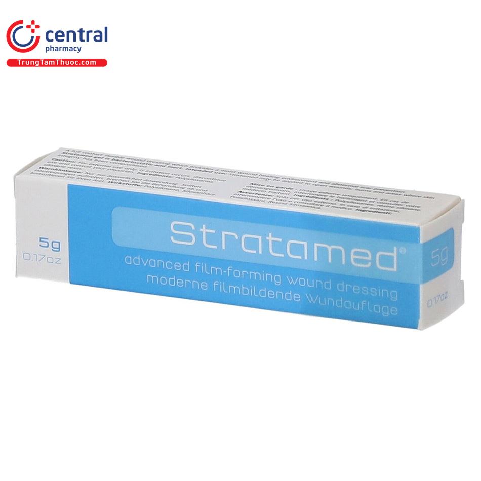 stratamed 5g 10 A0605