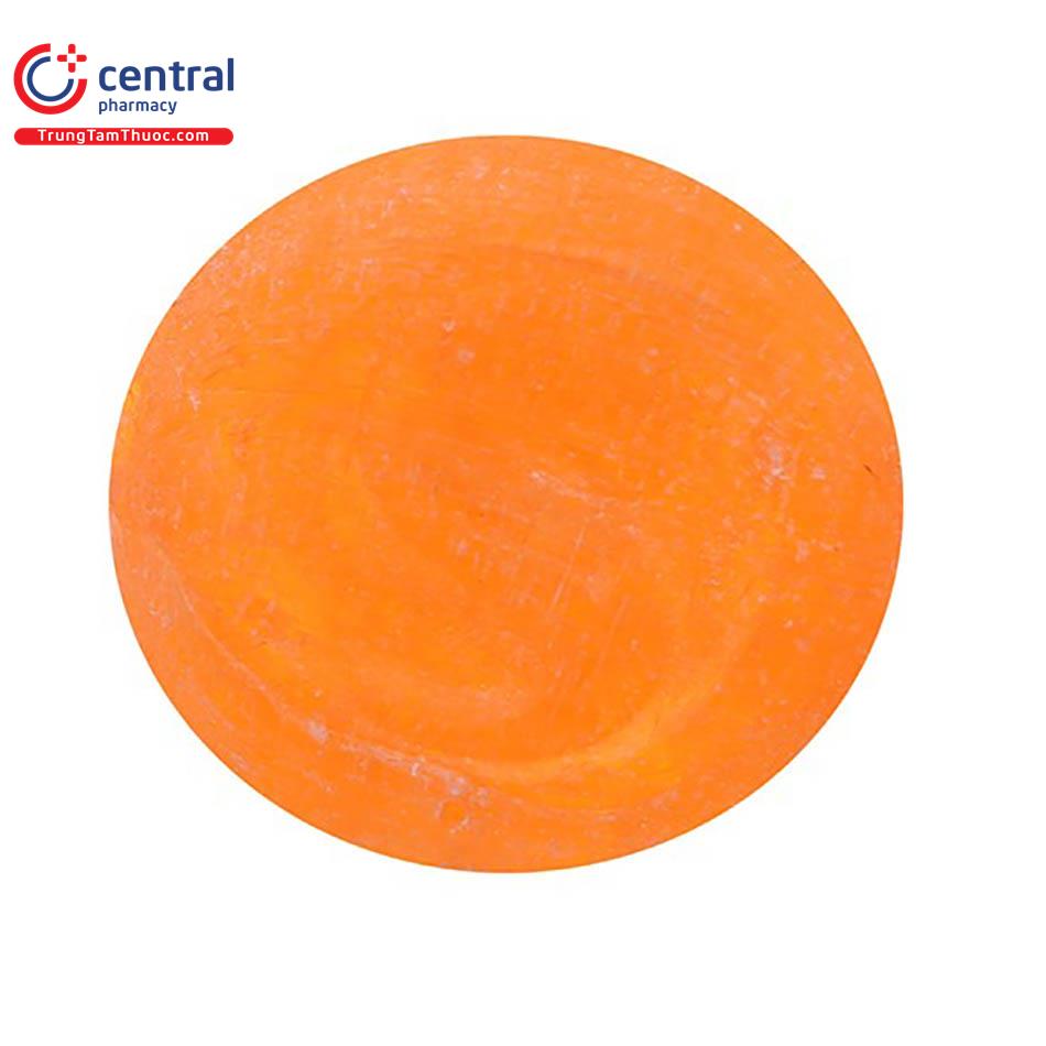 strepsils orange with vitaminc 24v 5 Q6888